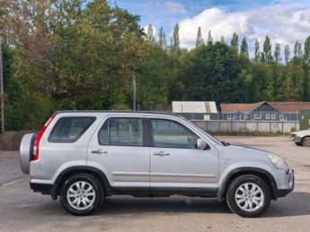 Honda CR-V 2.0 i-VTEC Sport 5dr