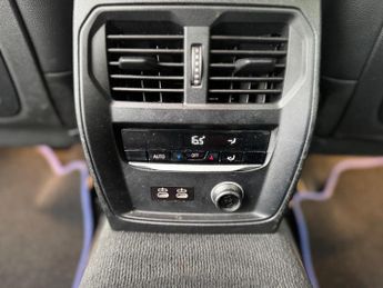 BMW 3 Series 2.0 320d M Sport Auto Euro 6 (s/s) 4dr