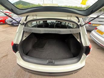 Nissan Qashqai 1.6 Acenta 2WD Euro 5 (s/s) 5dr