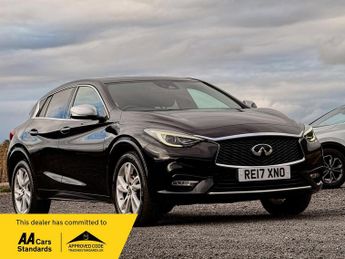 Infiniti Q30 1.5d Business Executive Euro 6 (s/s) 5dr