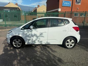 Kia Venga 1.4 CRDi 2 Euro 5 5dr