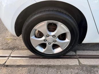 Kia Venga 1.4 CRDi 2 Euro 5 5dr