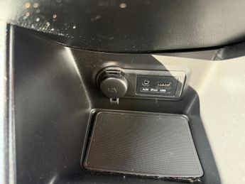 Kia Venga 1.4 CRDi 2 Euro 5 5dr