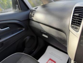 Kia Venga 1.4 CRDi 2 Euro 5 5dr