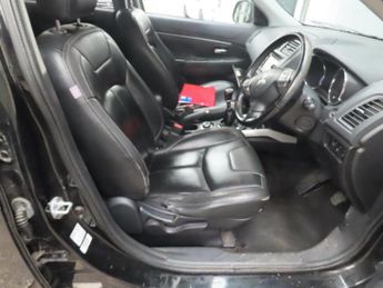 Mitsubishi ASX 1.8D 4 4WD Euro 5 5dr