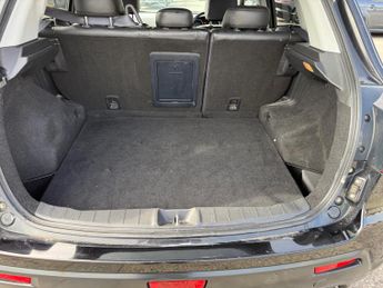 Mitsubishi ASX 1.8D 4 4WD Euro 5 5dr