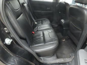 Mitsubishi ASX 1.8D 4 4WD Euro 5 5dr