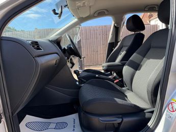 Volkswagen Polo 1.2 TSI BlueMotion Match 5dr Petrol DSG