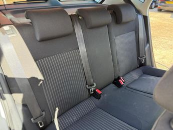 Volkswagen Polo 1.2 TSI BlueMotion Match 5dr Petrol DSG