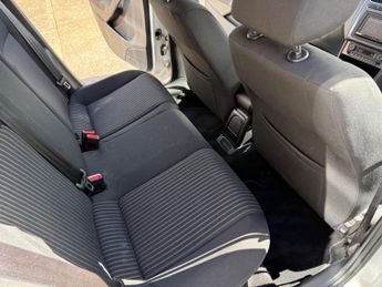 Volkswagen Polo 1.2 TSI BlueMotion Match 5dr Petrol DSG