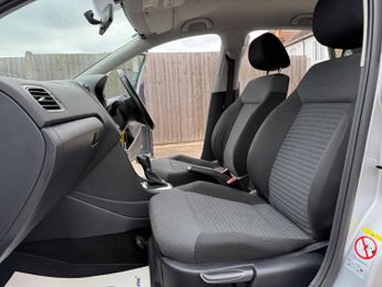 Volkswagen Polo 1.2 TSI BlueMotion Tech Match Petrol DSG