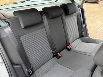 Volkswagen Polo 1.2 TSI BlueMotion Tech Match Petrol DSG