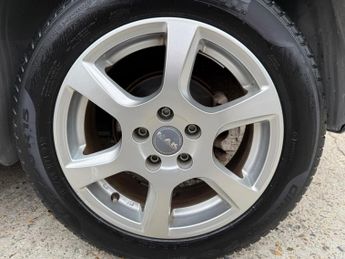 Volkswagen Polo 1.2 TSI BlueMotion Tech Match Petrol DSG