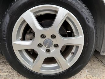 Volkswagen Polo 1.2 TSI BlueMotion Tech Match Petrol DSG