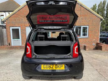 Volkswagen up! 1.0 High Up! 5dr Hatchback Petrol ASG