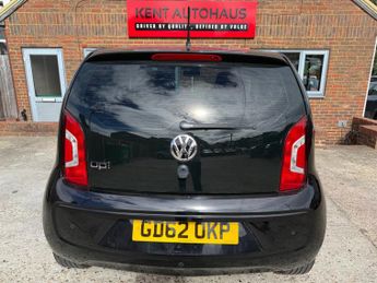 Volkswagen up! 1.0 High Up! 5dr Hatchback Petrol ASG