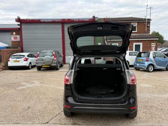 Ford B-Max 1.6 Zetec Powershift Euro 5 5dr