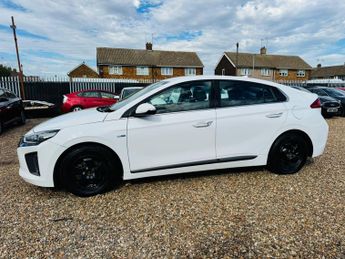 Hyundai IONIQ 1.6 h-GDi Premium SE DCT Euro 6 (s/s) 5dr