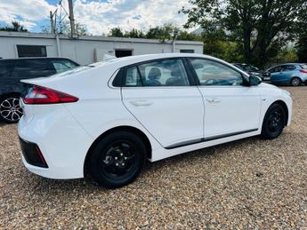 Hyundai IONIQ 1.6 h-GDi Premium SE DCT Euro 6 (s/s) 5dr