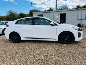 Hyundai IONIQ 1.6 h-GDi Premium SE DCT Euro 6 (s/s) 5dr