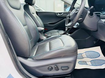 Hyundai IONIQ 1.6 h-GDi Premium SE DCT Euro 6 (s/s) 5dr
