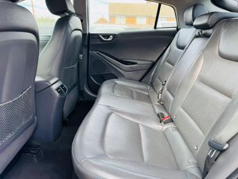 Hyundai IONIQ 1.6 h-GDi Premium SE DCT Euro 6 (s/s) 5dr