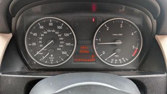 BMW X1 2.0 18d xLine Auto xDrive Euro 5 (s/s) 5dr