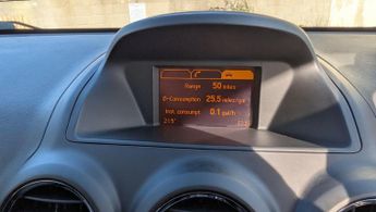Vauxhall Antara 2.2 CDTi Exclusiv Auto 4WD Euro 5 5dr