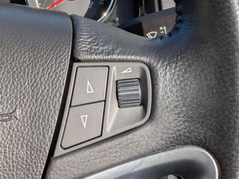 Vauxhall Antara 2.2 CDTi Exclusiv Auto 4WD Euro 5 5dr