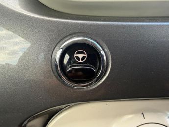 Fiat 500 1.2 Pop Euro 5 (s/s) 3dr