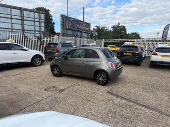 Fiat 500 1.2 Pop Euro 5 (s/s) 3dr