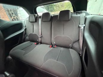 Citroen DS3 1.6 VTi DStyle Plus Euro 5 3dr