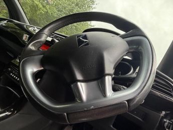 Citroen DS3 1.6 VTi DStyle Plus Euro 5 3dr
