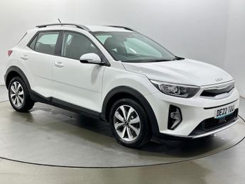 Kia Stonic 1.0 T-GDi 2 Euro 6 (s/s) 5dr