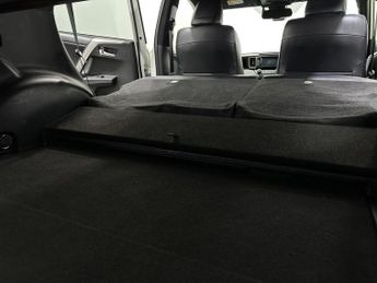 Toyota RAV4 2.5 VVT-h Excel CVT 4WD Euro 6 (s/s) 5dr