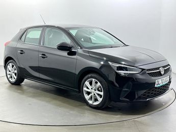 Vauxhall Corsa 1.2 SE Premium Euro 6 5dr