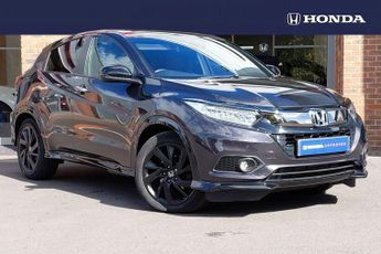 Honda HR-V 1.5 i-VTEC Turbo Sport CVT 5dr