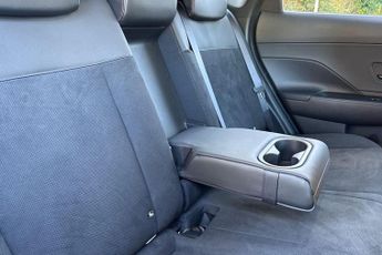 Hyundai Kona 160kW N Line S 65kWh 5dr Auto