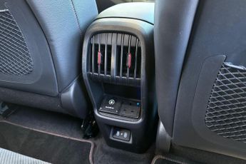 Hyundai Kona 160kW N Line S 65kWh 5dr Auto