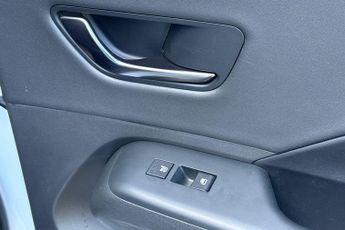 Hyundai Kona 160kW N Line S 65kWh 5dr Auto