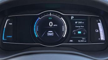 Hyundai KONA 64kWh Premium SUV 5dr Electric Auto (7kW Charger) (204 ps)