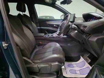 Peugeot 3008 1.2 PureTech GT EAT Euro 6 (s/s) 5dr