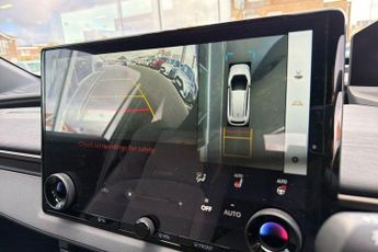 Toyota bZ4X 74.7kWh Design Touring Auto 5dr