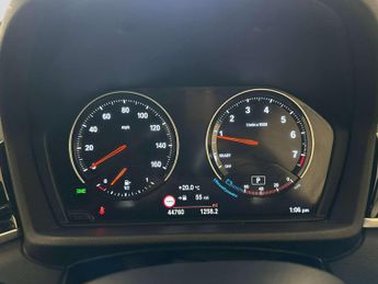 BMW X1 2.0 20i GPF M Sport SUV 5dr Petrol DCT sDrive Euro 6 (s/s) (192 