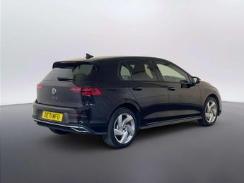 Volkswagen Golf 1.4 TSI 13kWh GTE Hatchback 5dr Petrol Plug-in Hybrid DSG Euro 6