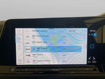 Volkswagen Golf 1.4 TSI 13kWh GTE Hatchback 5dr Petrol Plug-in Hybrid DSG Euro 6