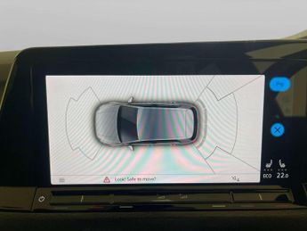 Volkswagen Golf 1.4 TSI 13kWh GTE Hatchback 5dr Petrol Plug-in Hybrid DSG Euro 6