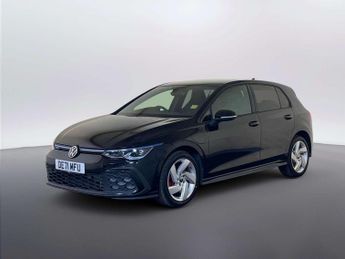 Volkswagen Golf 1.4 TSI 13kWh GTE Hatchback 5dr Petrol Plug-in Hybrid DSG Euro 6