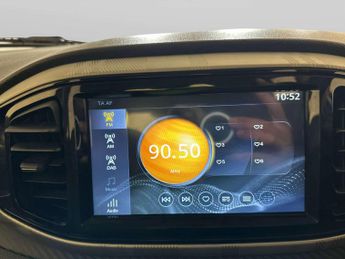 MG MG3 1.5 VTi-TECH Exclusive Nav Hatchback 5dr Petrol Manual Euro 6 (s