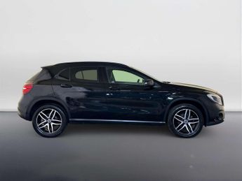 Mercedes-Benz GLA 1.6 GLA180 Urban Edition SUV 5dr Petrol 7G-DCT Euro 6 (s/s) (122